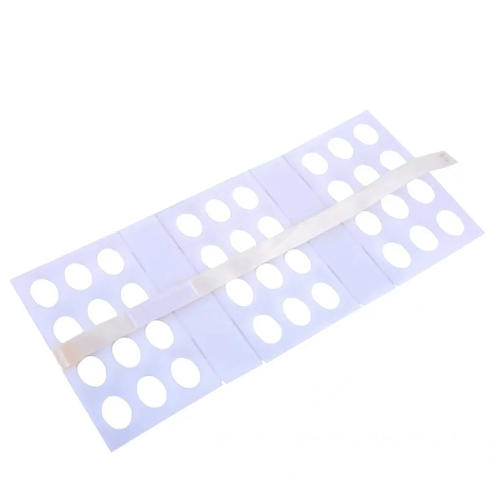 10pcs/set Clothes Folder for‎ Lazy People Shirt/T-shirt/Pants Wardrobe